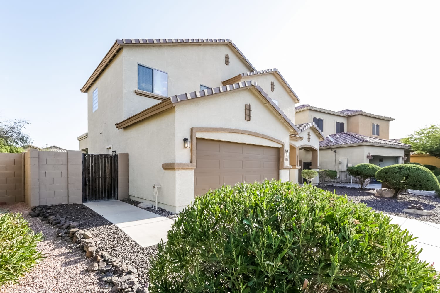 4508 W Burgess Ln photo 3