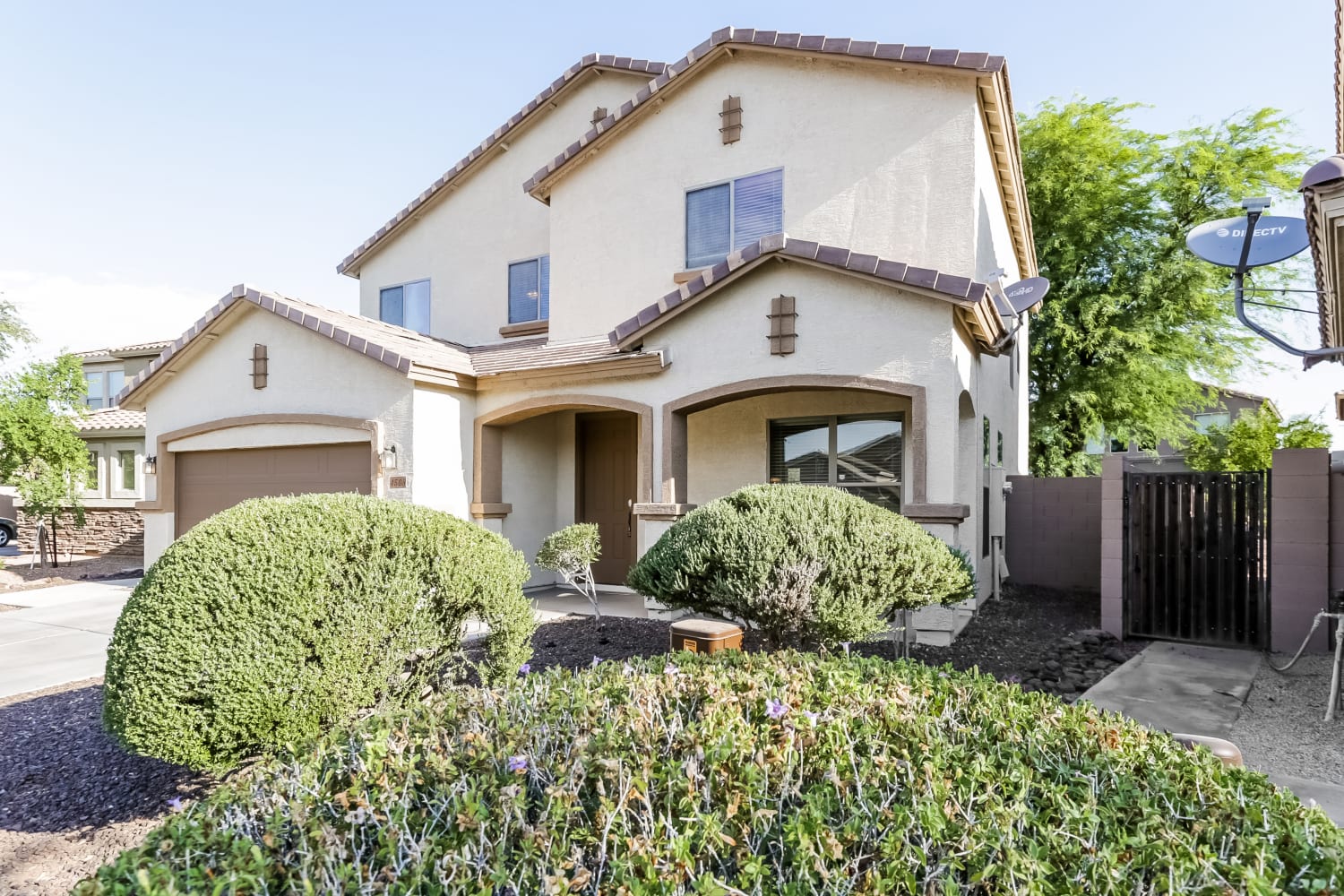 4508 W Burgess Ln photo 2