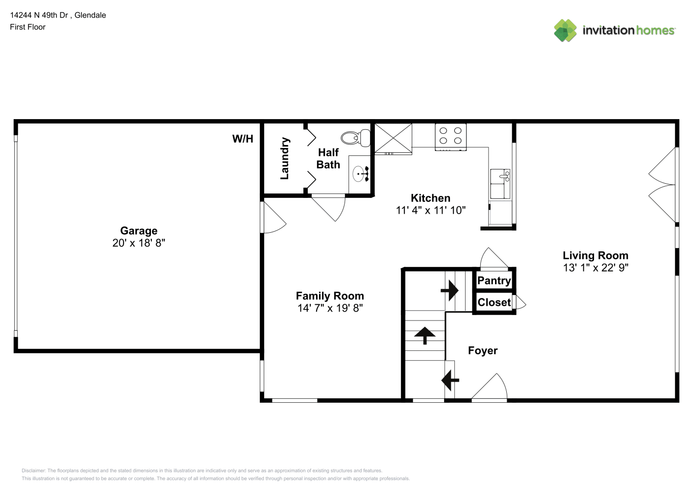 14244 N 49th Dr photo 2