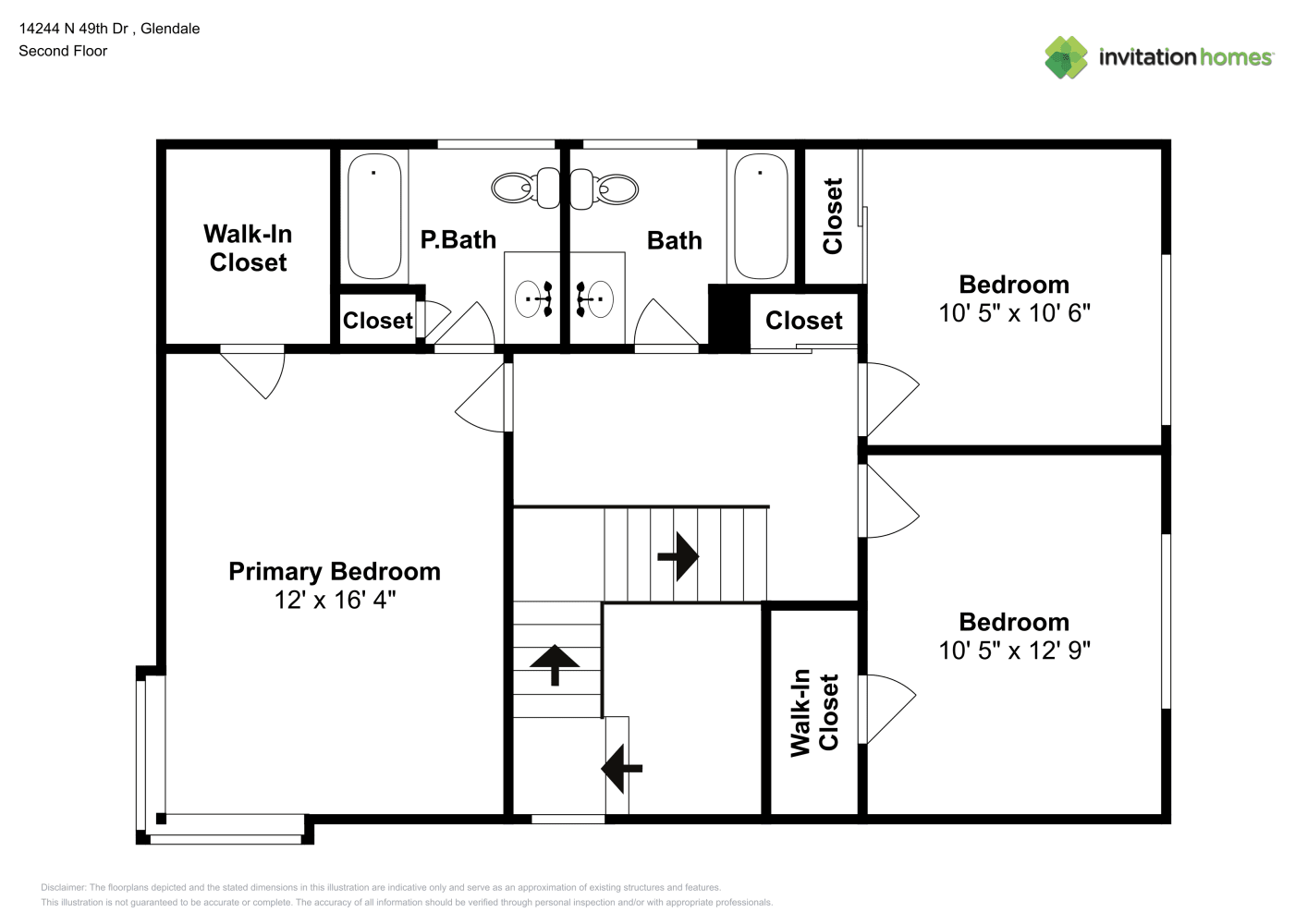 14244 N 49th Dr photo 3