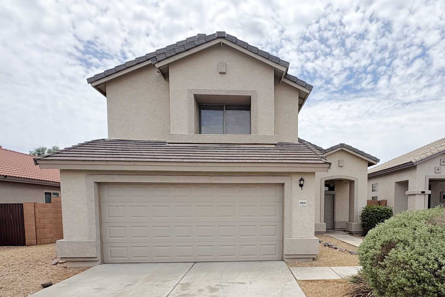 16845 W Windermere Way Surprise, AZ 85374 photo 2