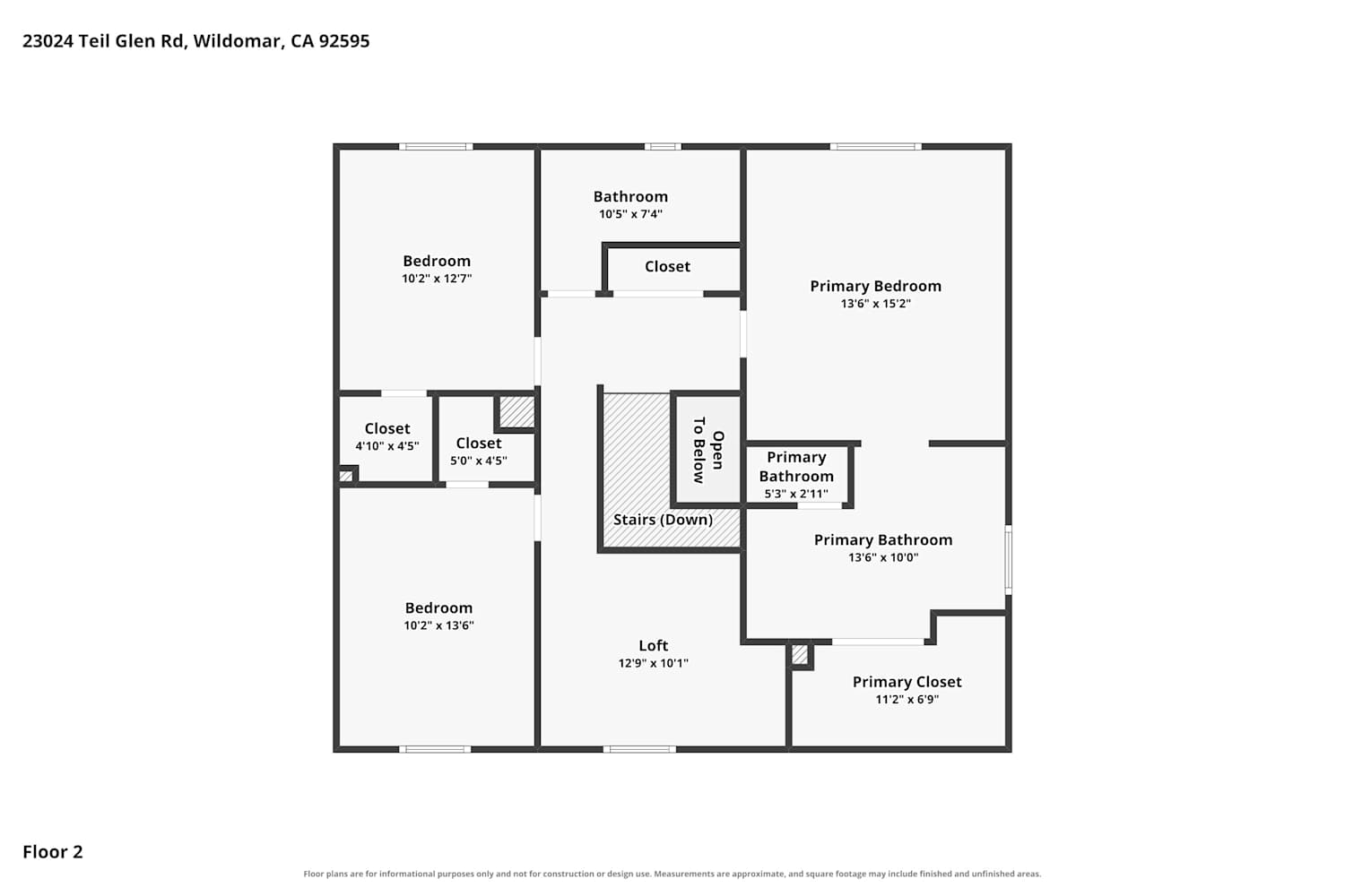 23024 Teil Glen Rd photo 3