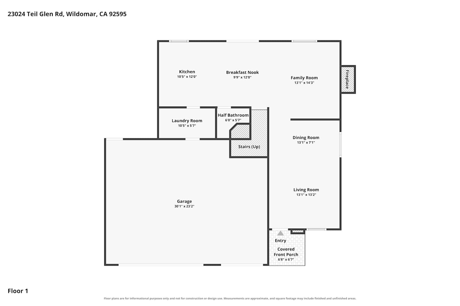 23024 Teil Glen Rd photo 2