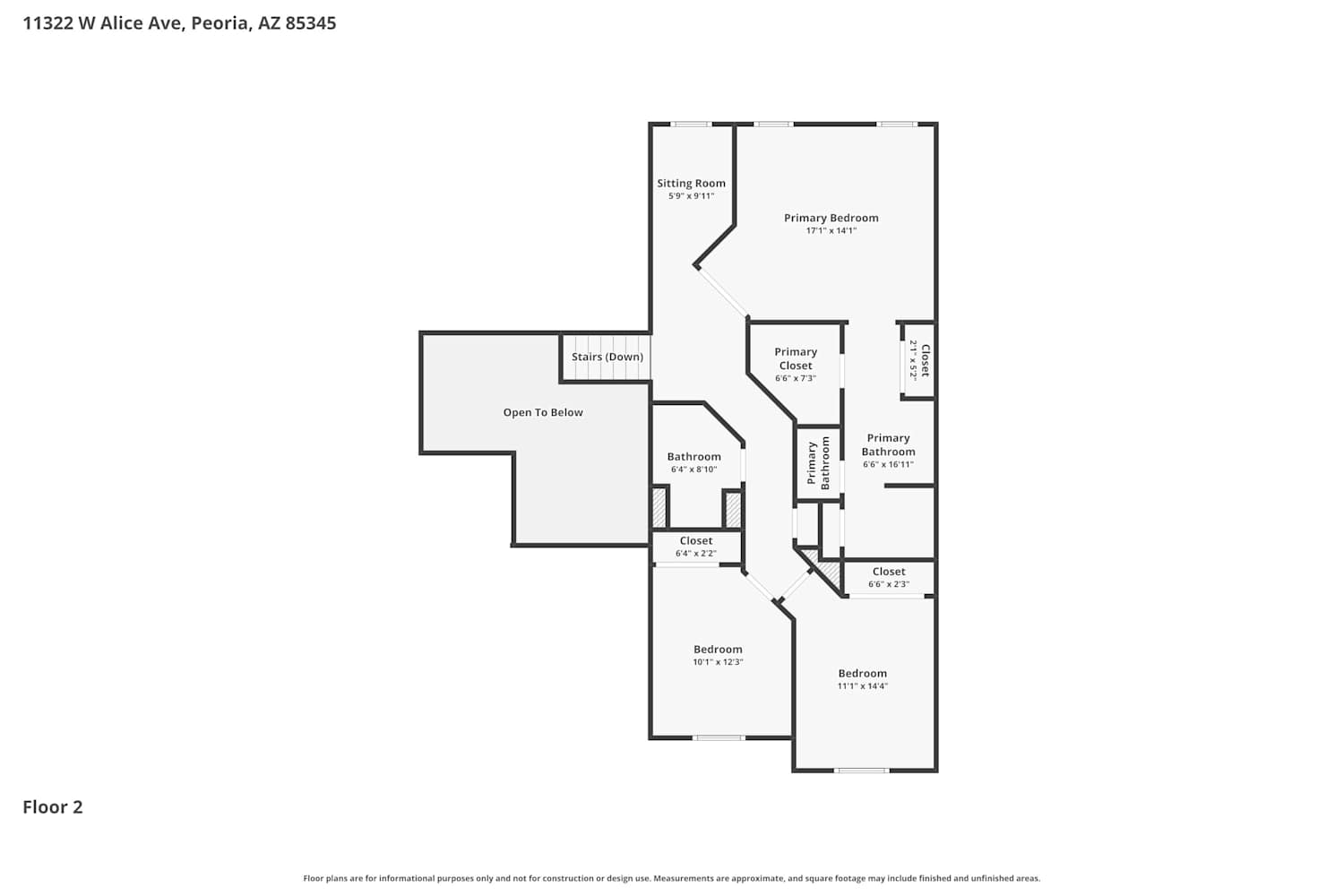 11322 W Alice Ave Peoria, AZ 85345 photo 3