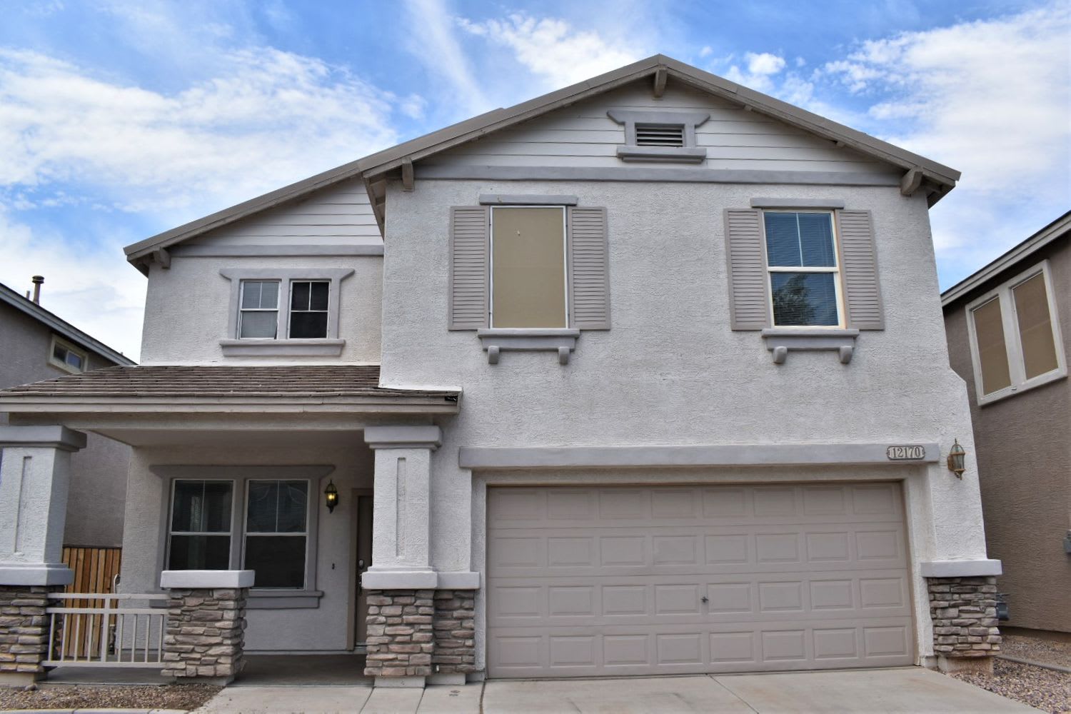 12170 W Yavapai Ln Avondale, AZ 85323 photo 2