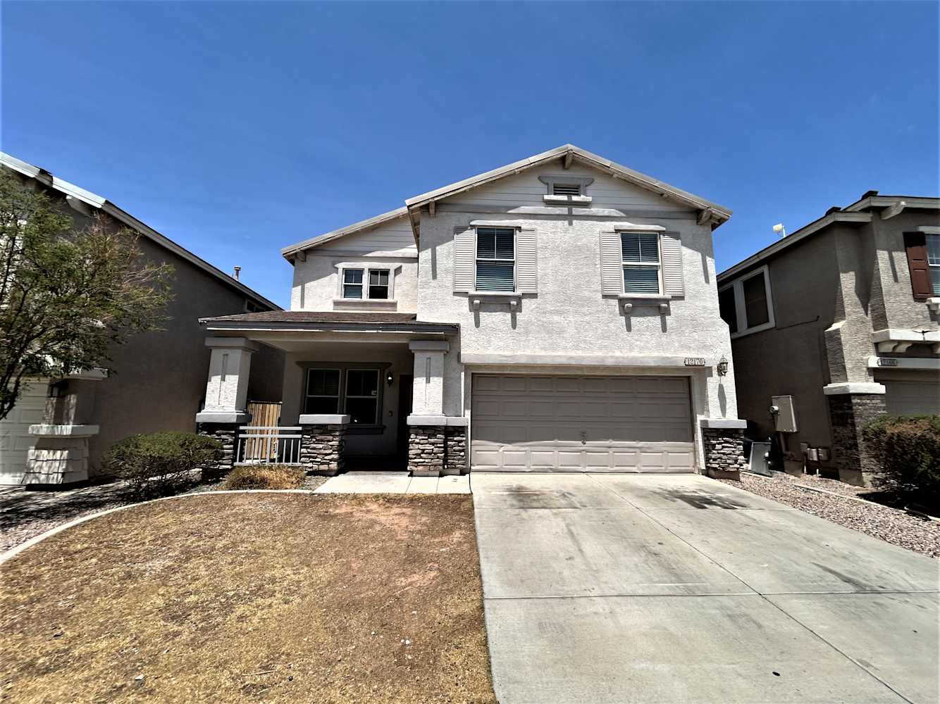 12170 W Yavapai Ln Avondale, AZ 85323 photo 3