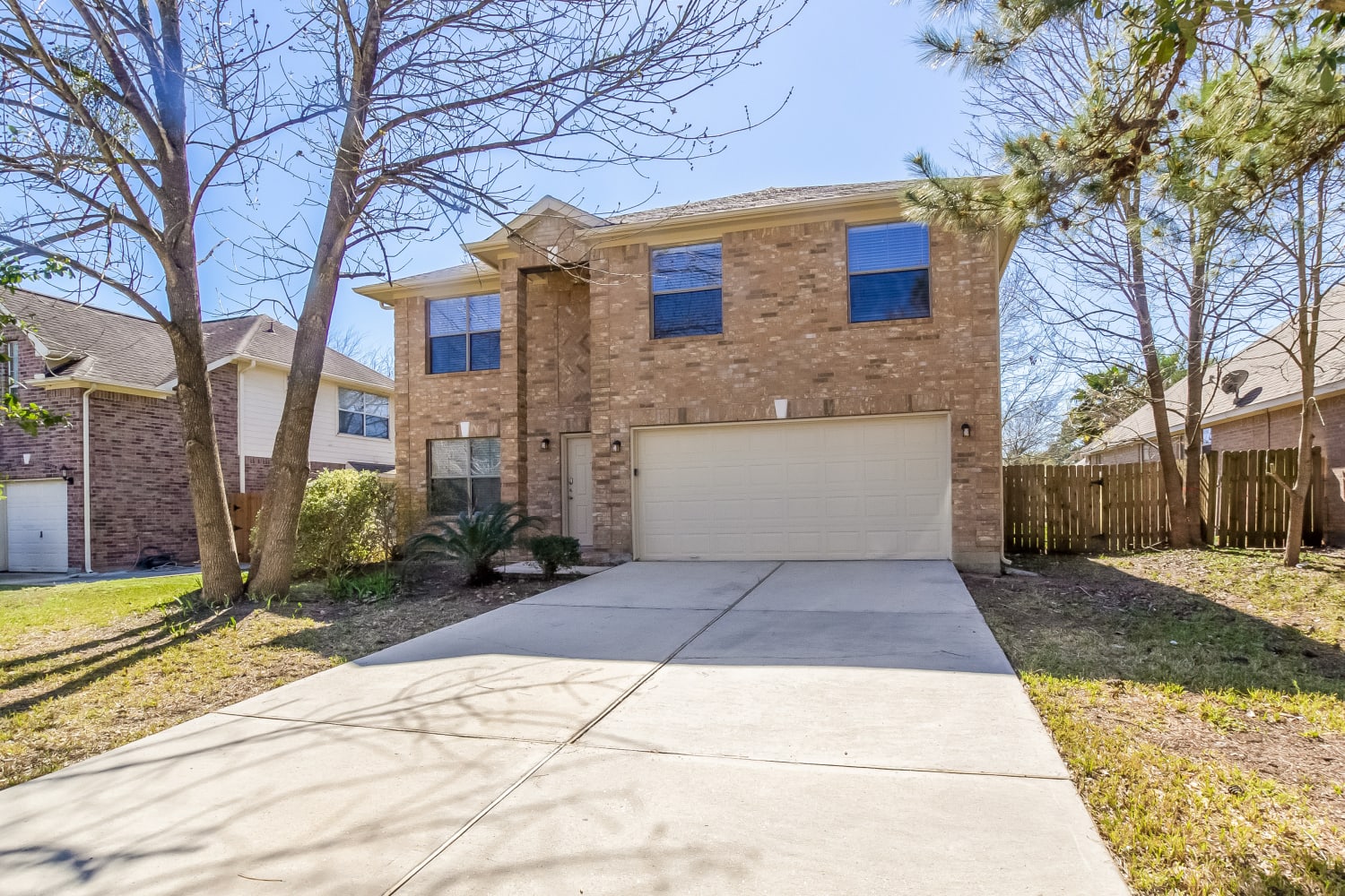 13321 Enchanted Way Dr photo 2