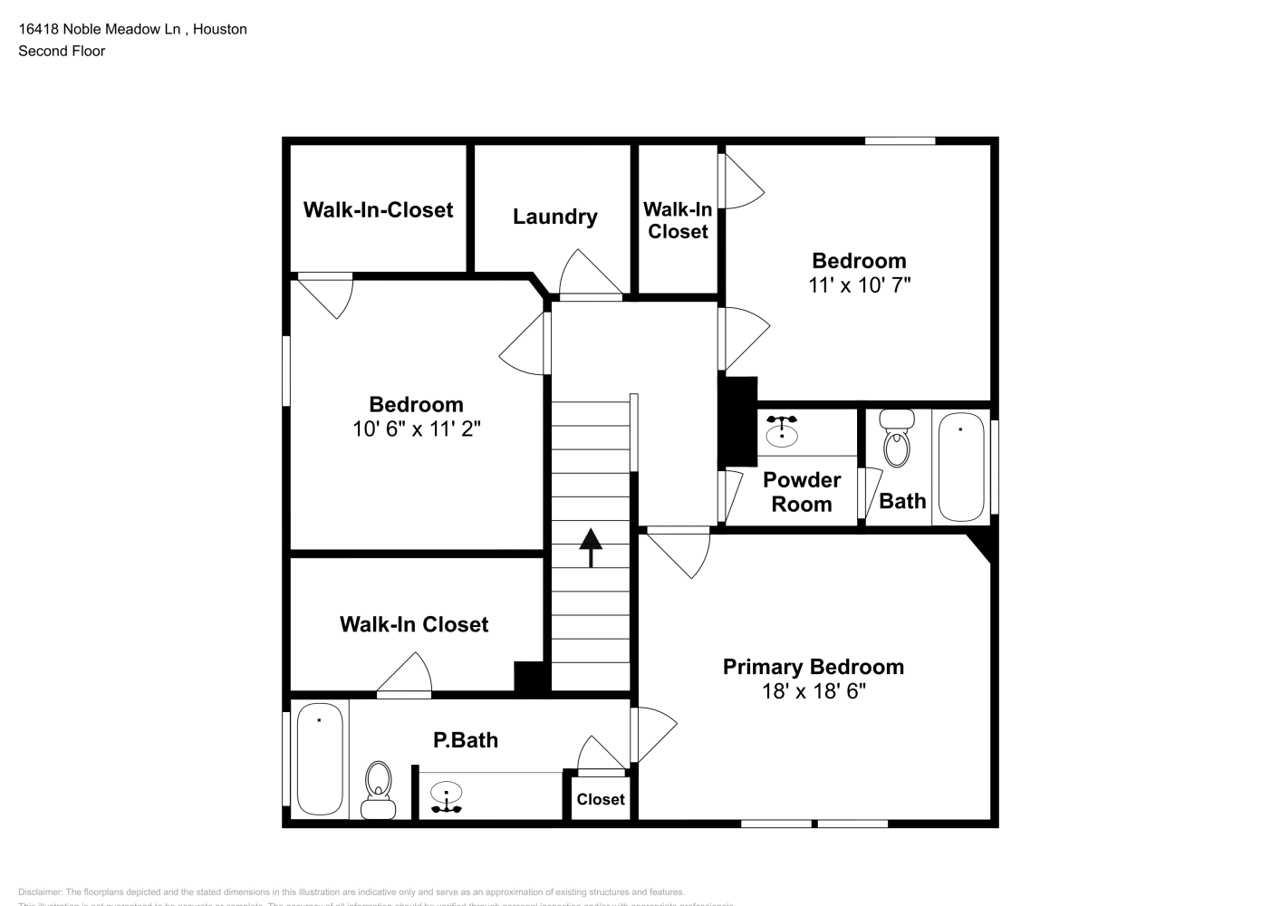 16418 Noble Meadow Ln photo 3