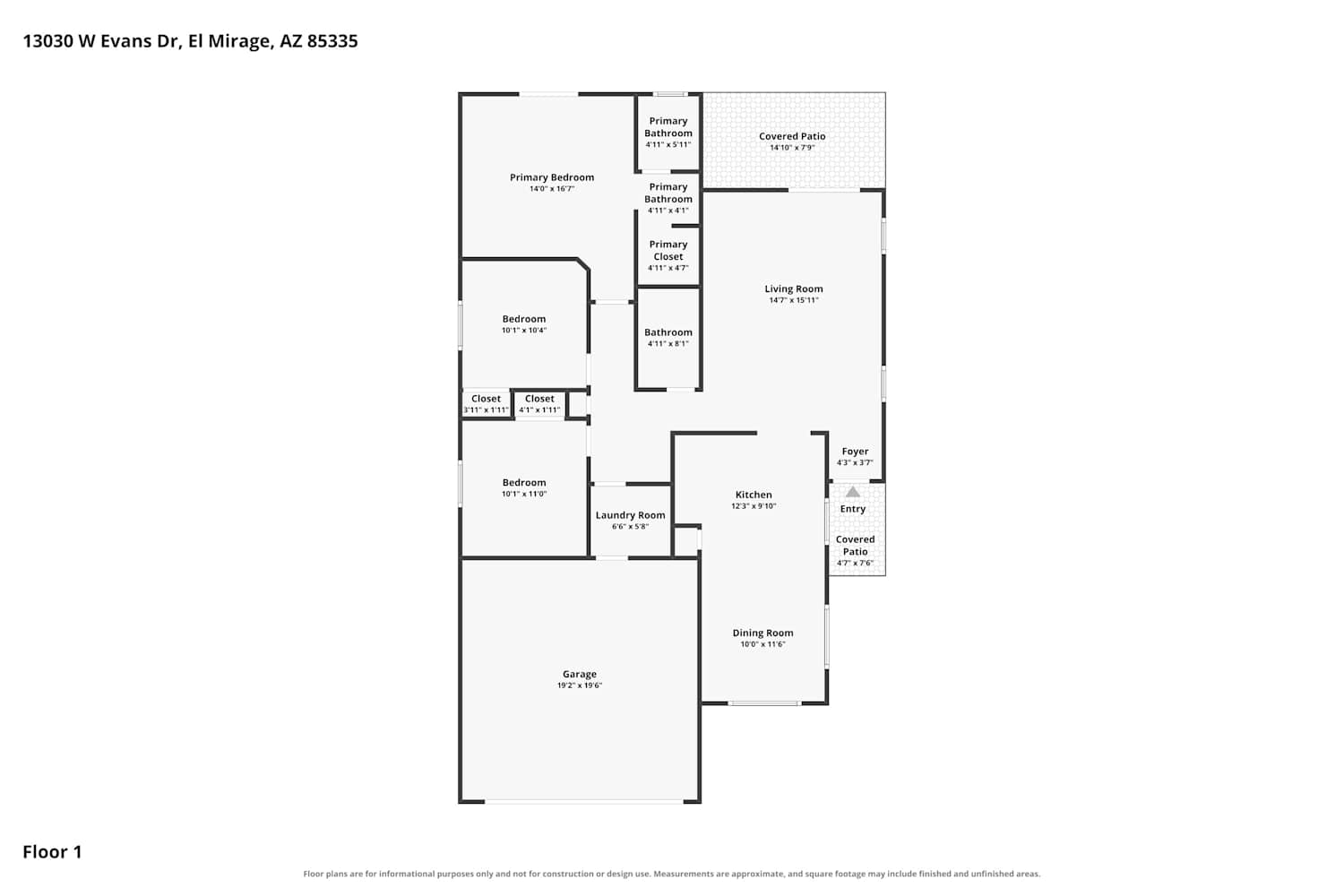 13030 W Evans Dr photo 2