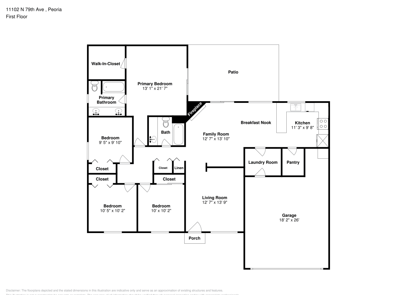 11102 N 79th Ave photo 2
