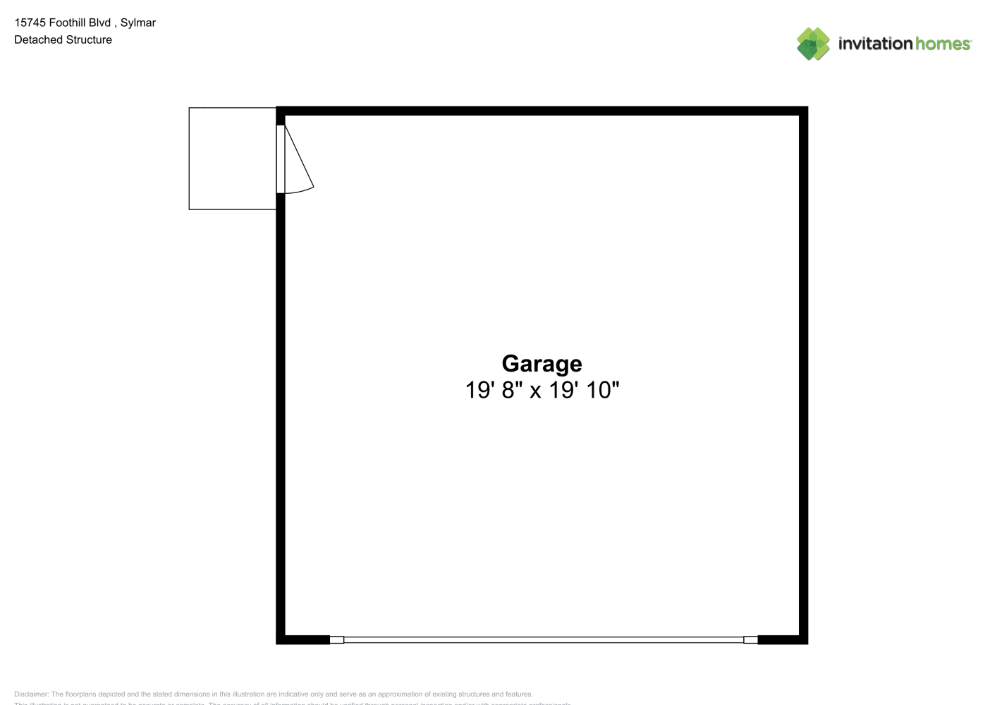 15745 Foothill Blvd photo 4