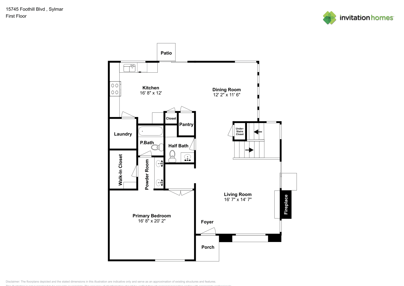 15745 Foothill Blvd photo 2