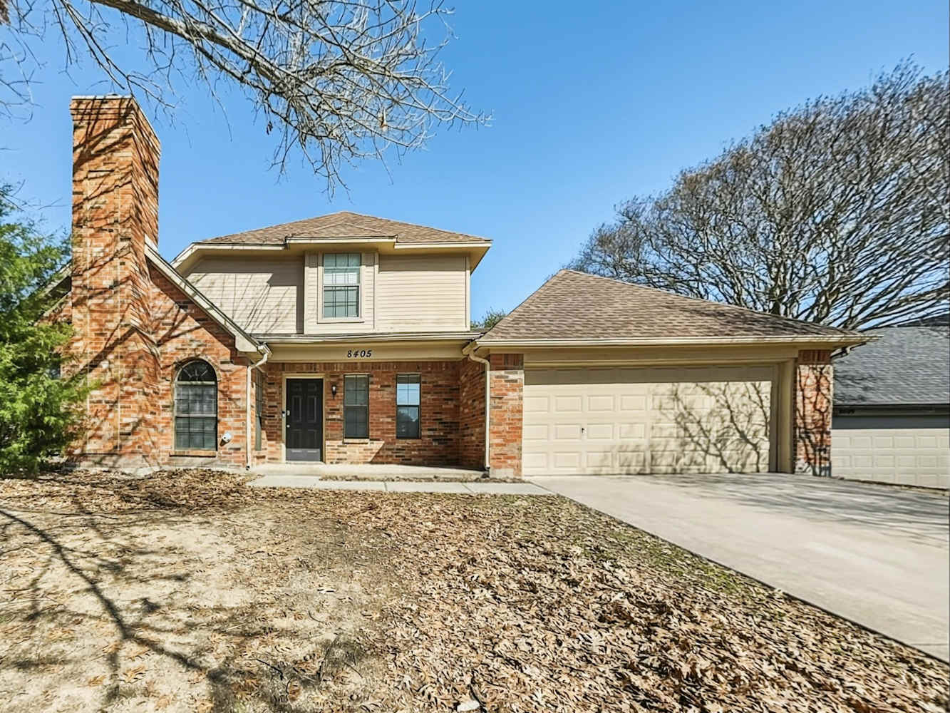 8405 Pacific Pearl Drive, Rowlett, TX 75089 photo 2