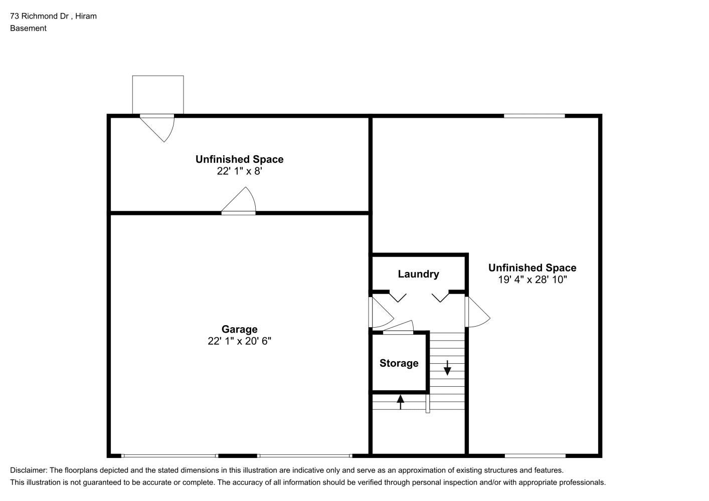 73 Richmond Dr photo 2