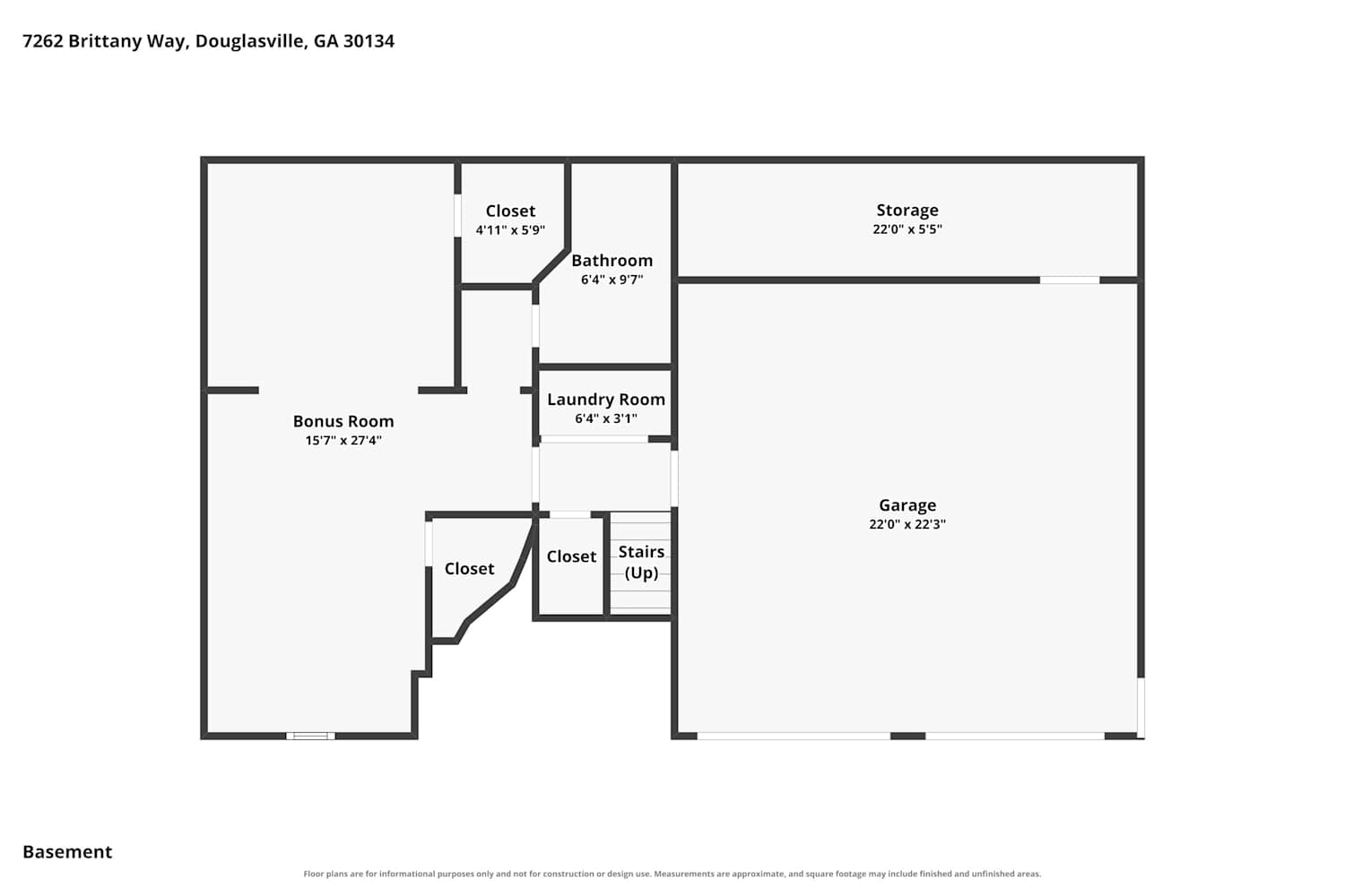7262 Brittany Way photo 3