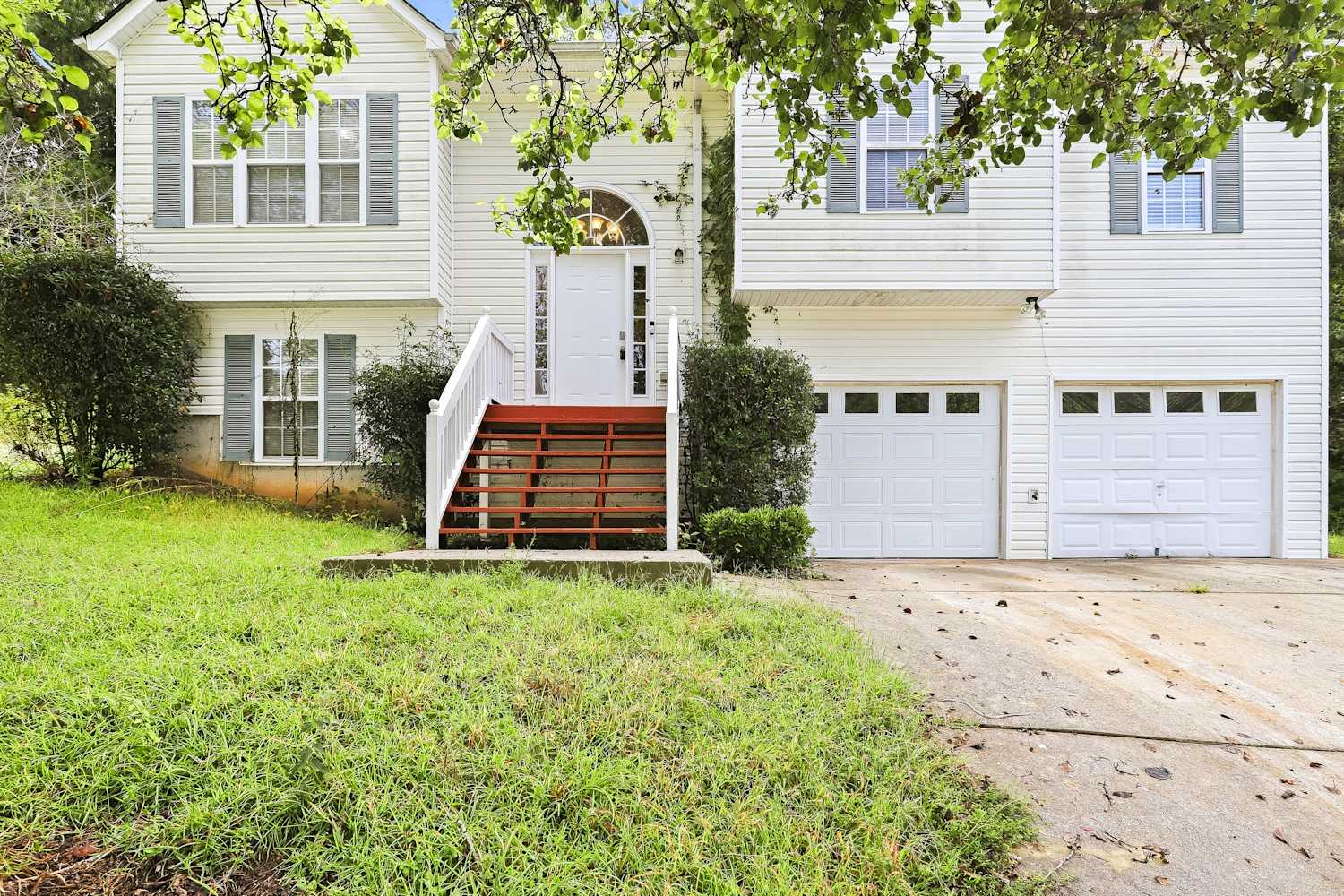 7262 Brittany Way photo 2