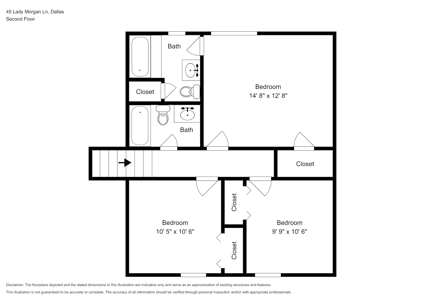 45 Lady Morgan Ln photo 4
