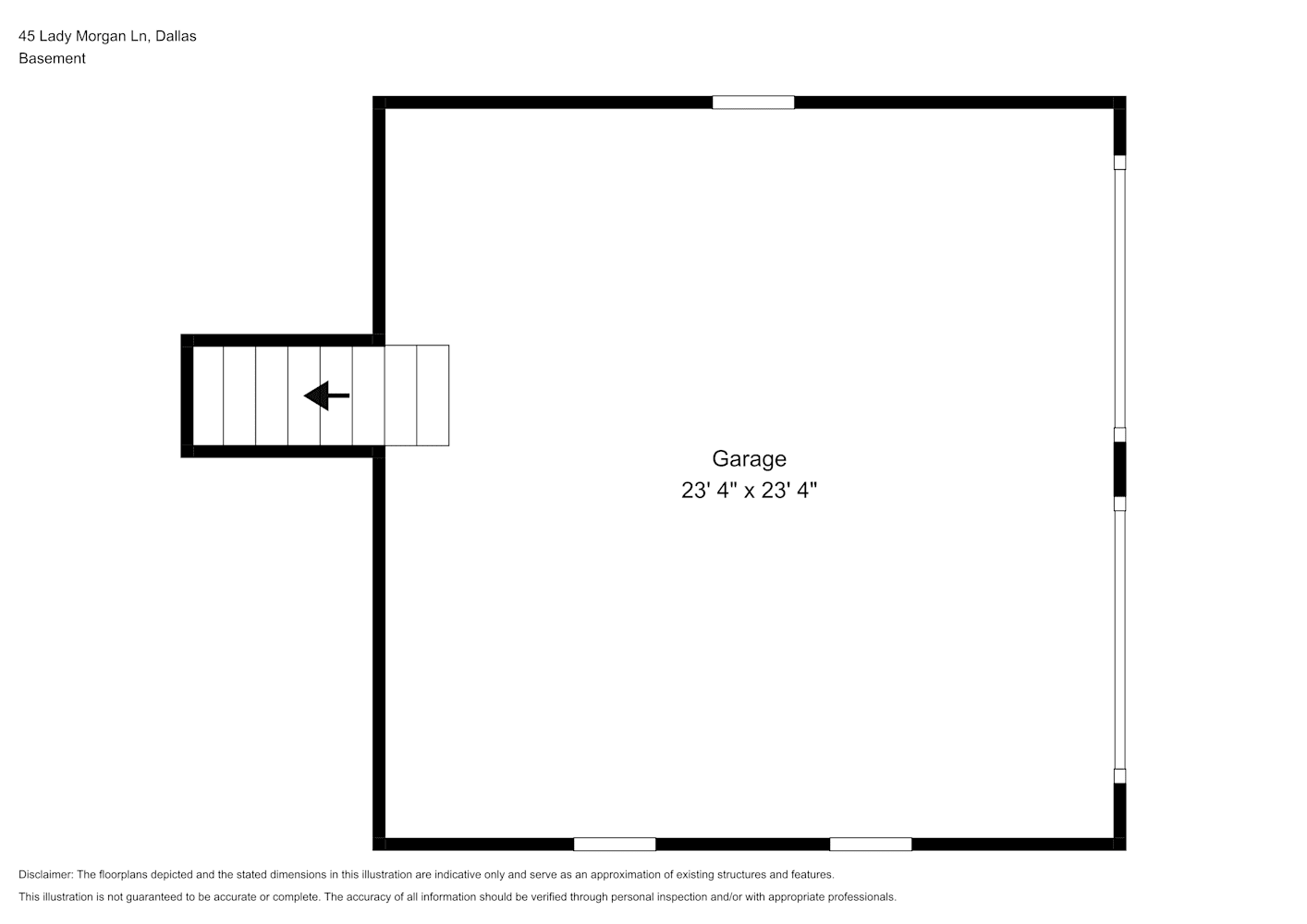 45 Lady Morgan Ln photo 2