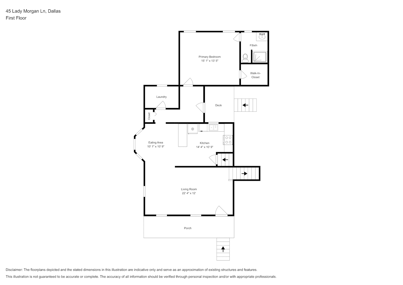 45 Lady Morgan Ln photo 3