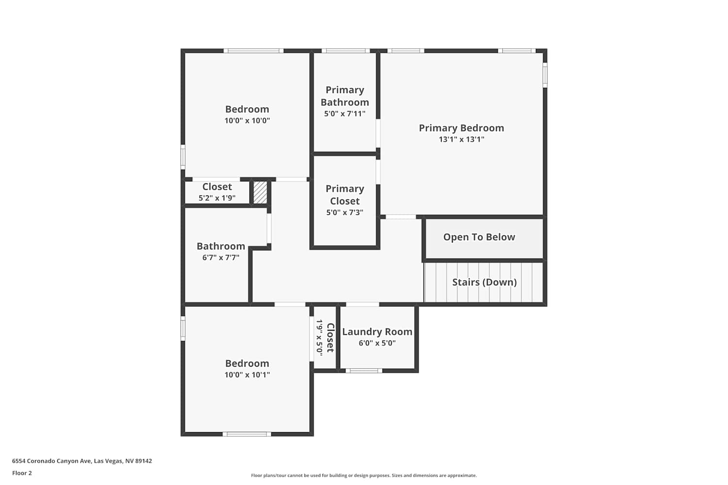 6554 Coronado Canyon Ave photo 3
