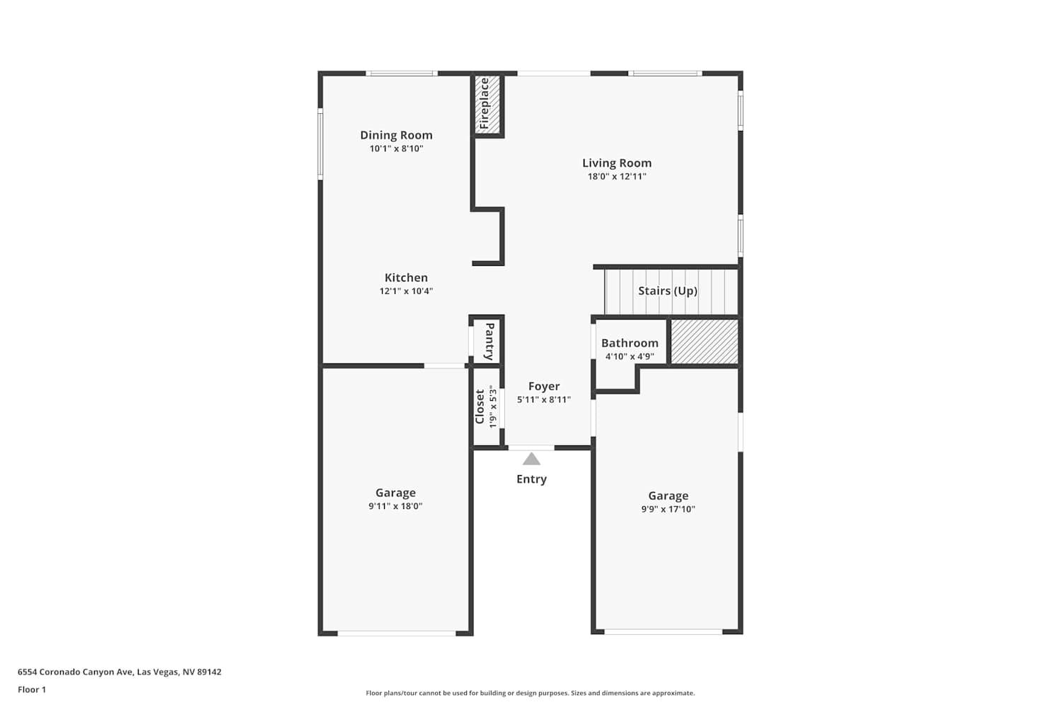 6554 Coronado Canyon Ave photo 2