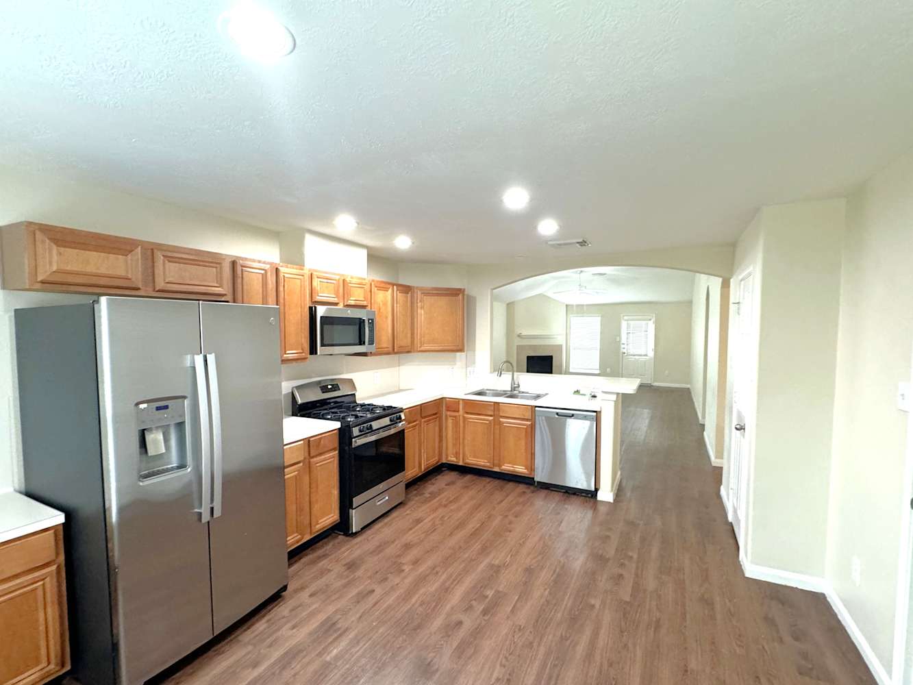 6002 Deep South Dr photo 5