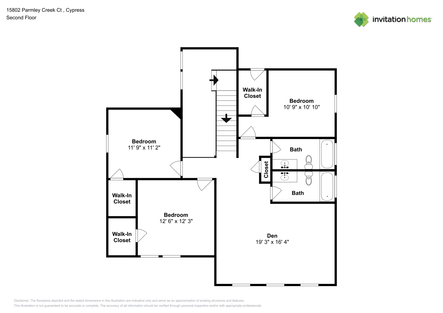 15802 Parmley Creek Ct photo 3