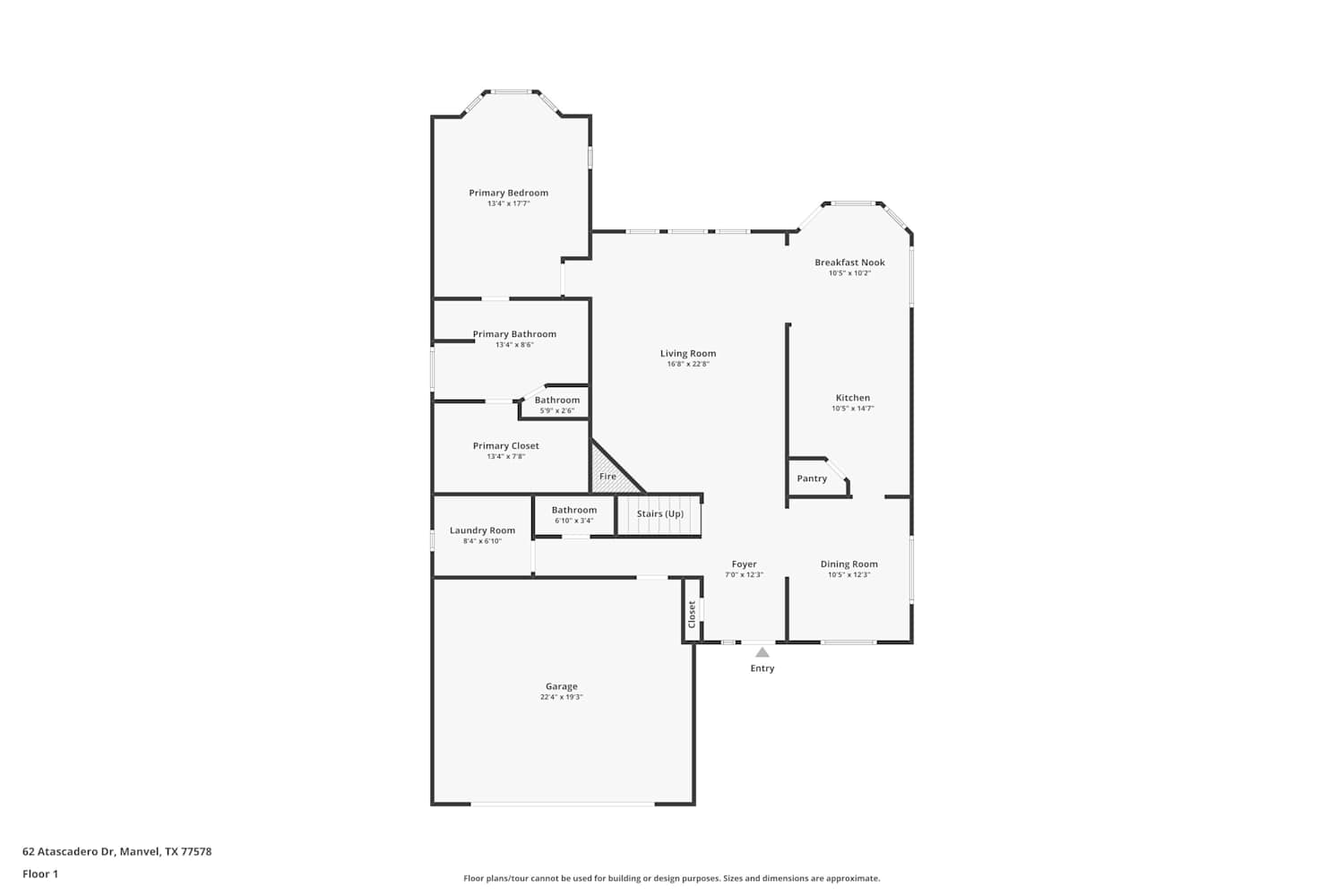 62 Atascadero Dr photo 3