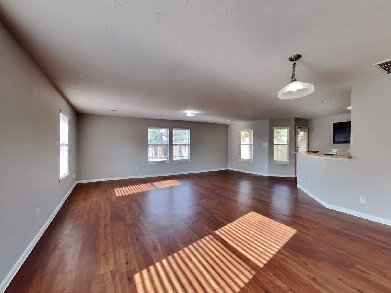 1203 Gibson Crossing Way photo 5