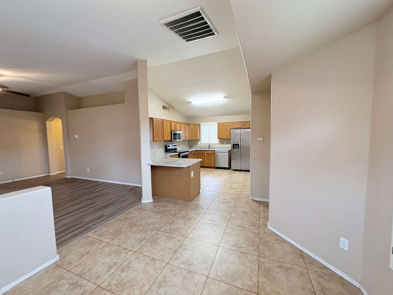 6551 E Auburn St Mesa, AZ 85205 photo 5