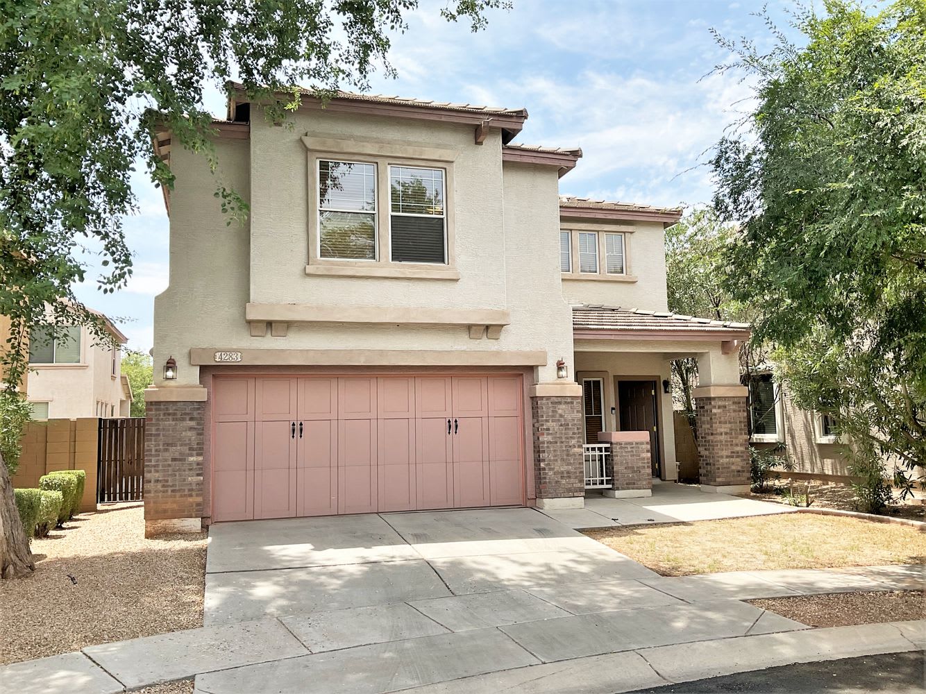 4283 E Baylor Ln Gilbert, AZ 85296 photo 3