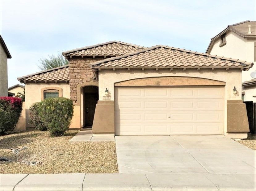 18532 W Sanna St Waddell, AZ 85355 photo 2
