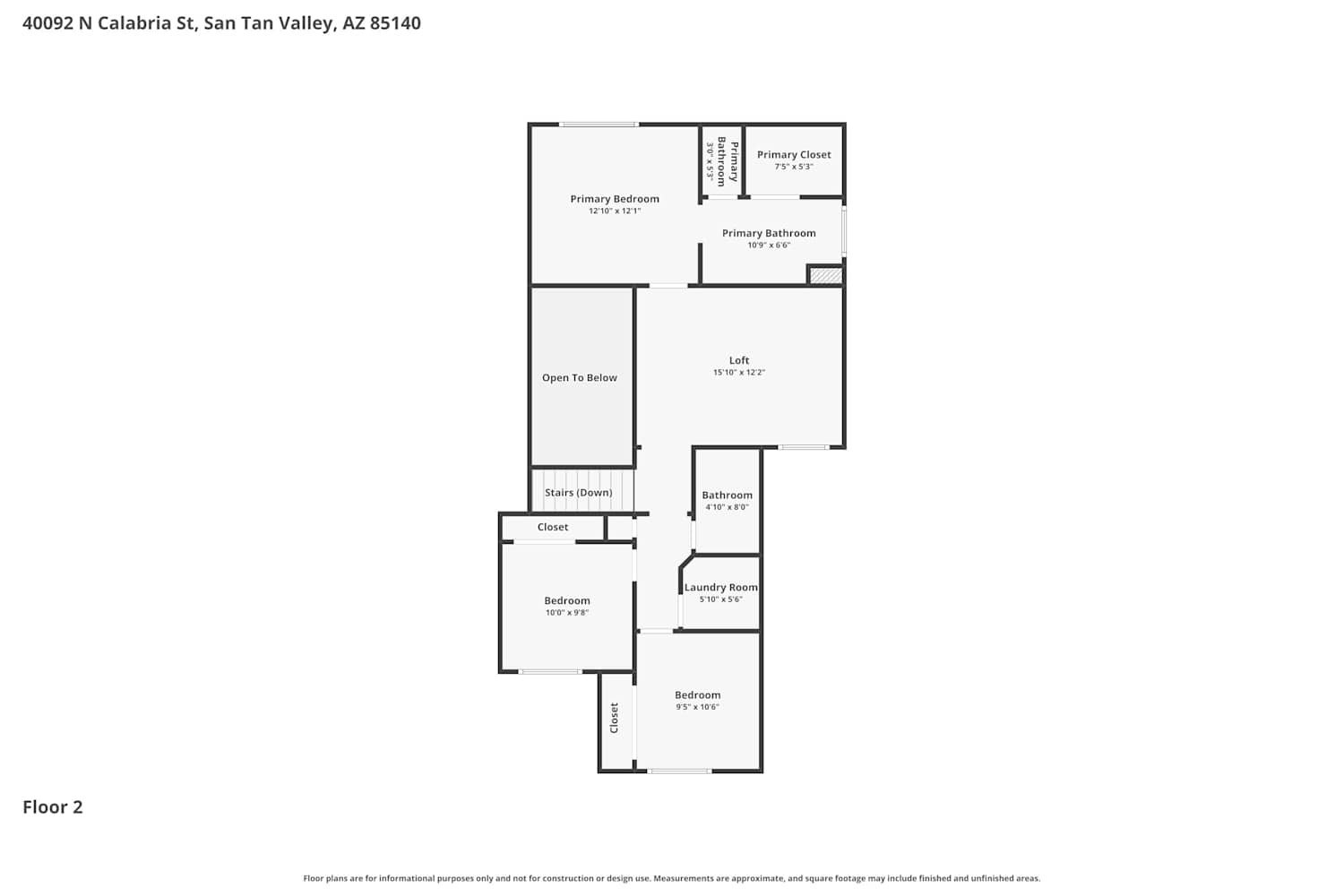 40092 N Calabria St photo 3