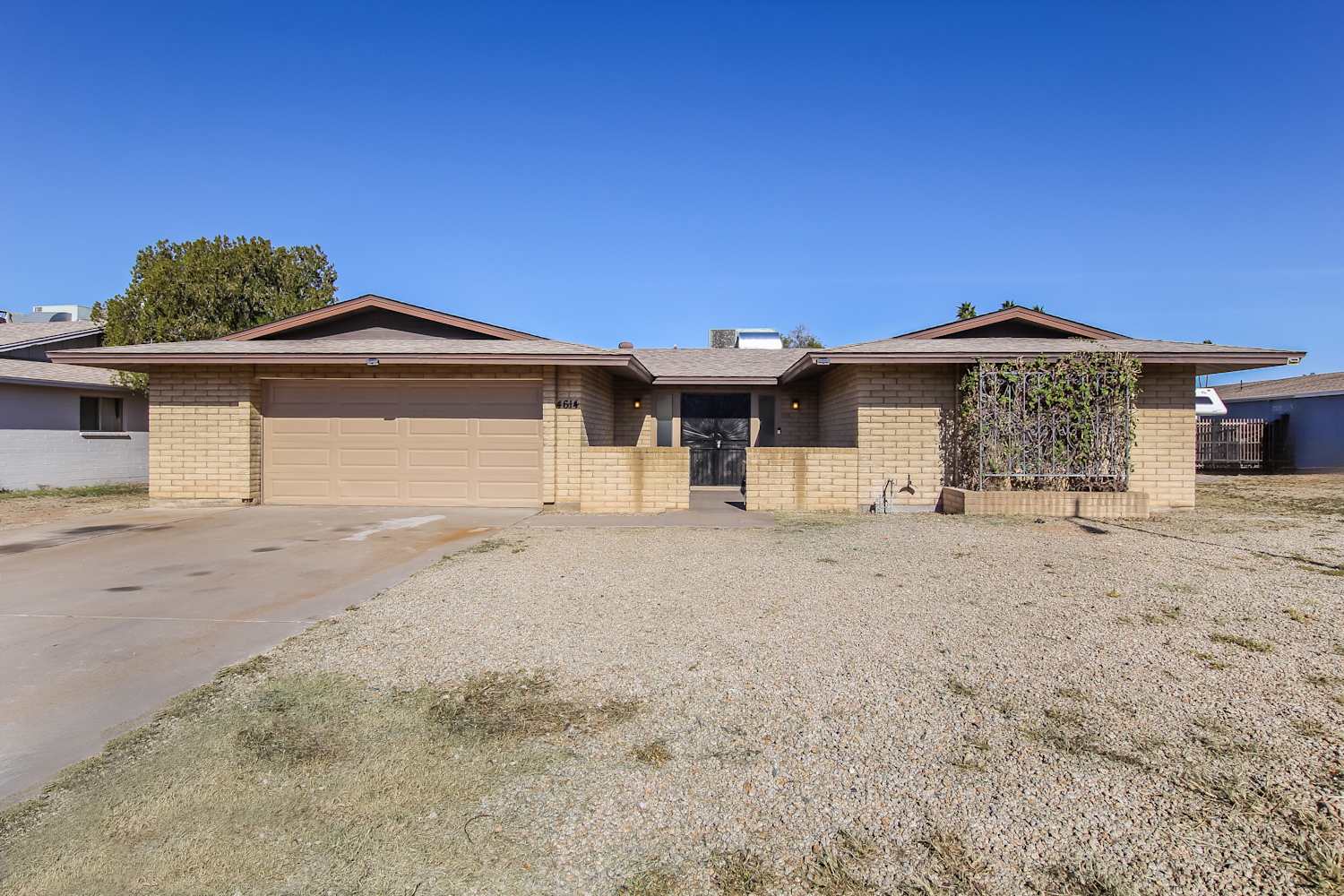 4614 W Sunnyside Ave Glendale, AZ 85304 photo 2
