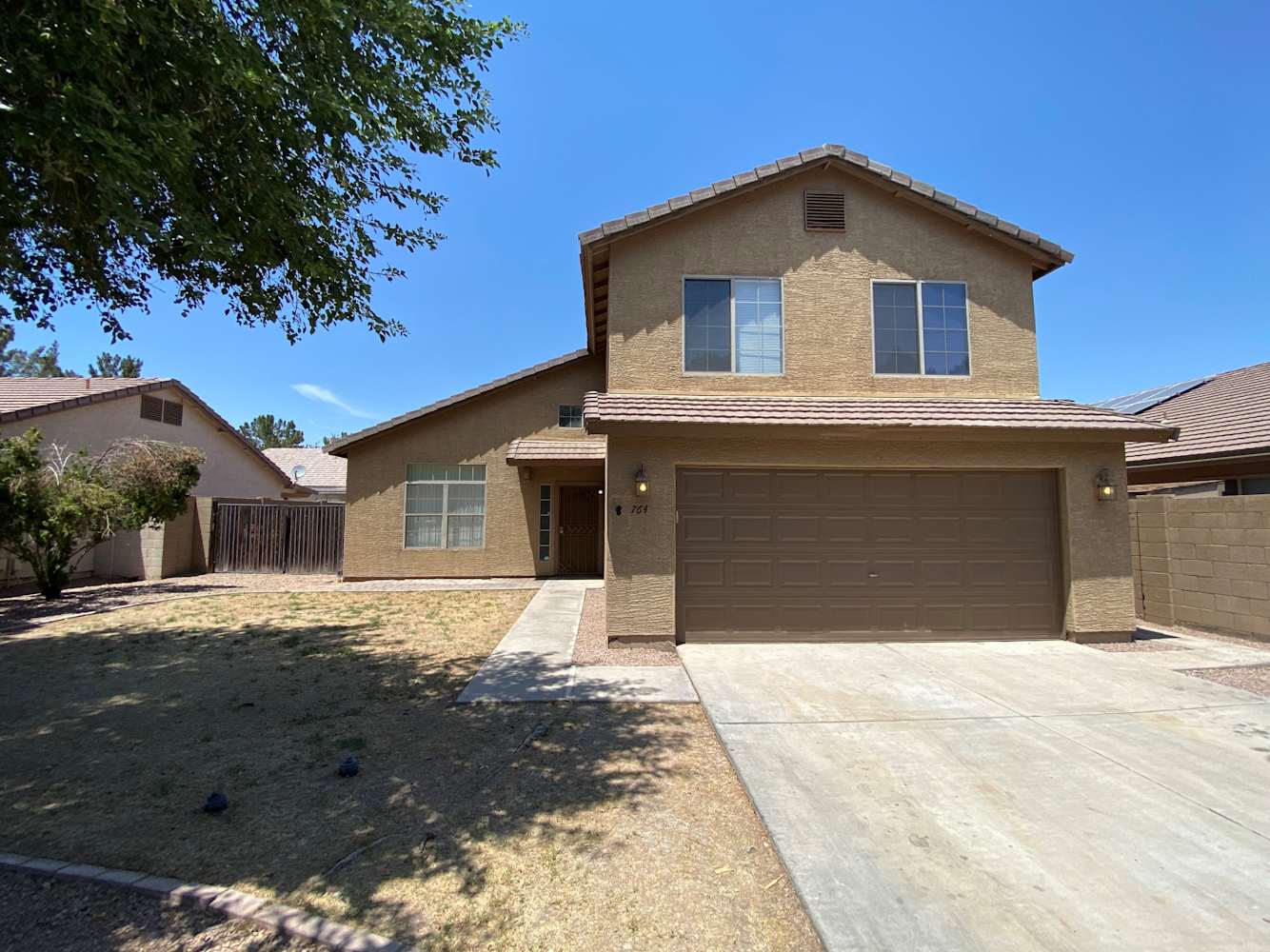 764 W La Pryor Ln Gilbert, AZ 85233 photo 2