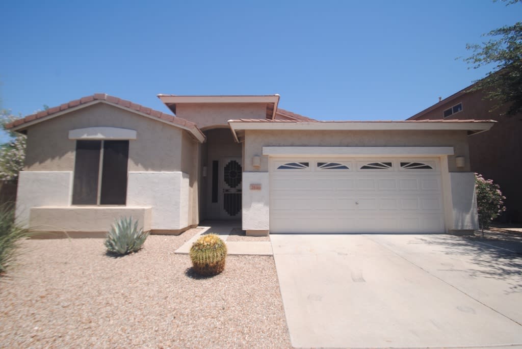 2840 E Carla Vista Dr Chandler, AZ 85225 photo 2