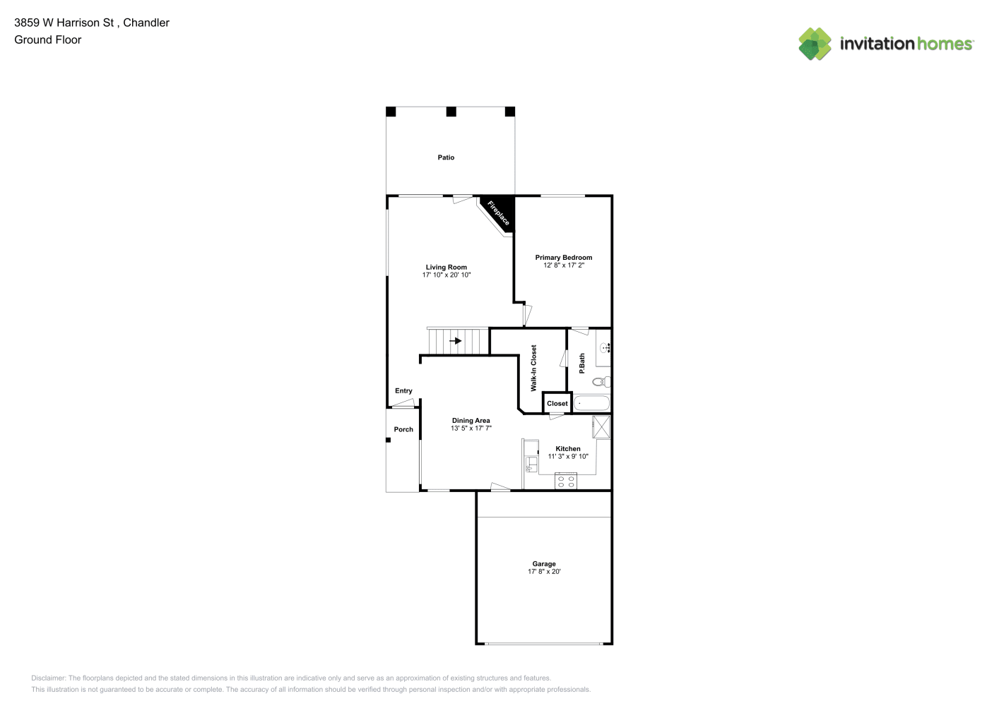 3859 W Harrison St photo 2