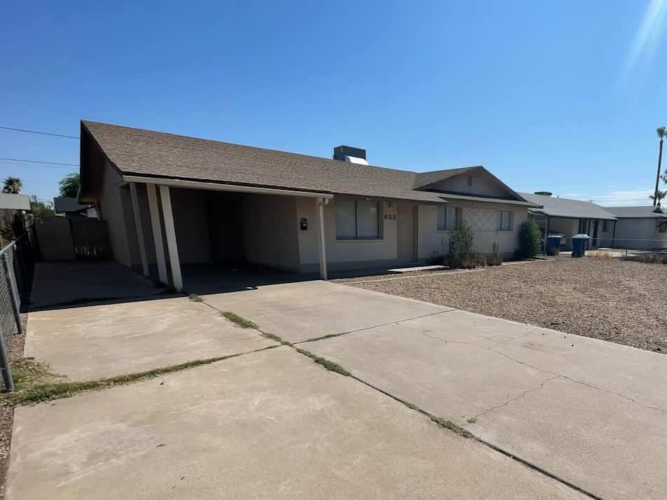 823 W 17th Pl Tempe, AZ 85281 photo 3