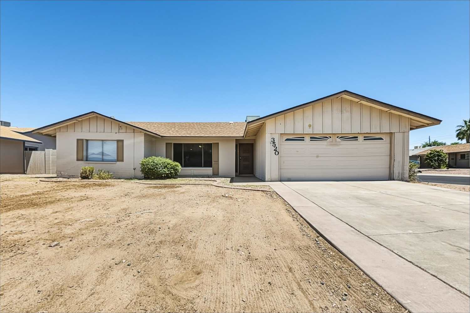 3520 W Banff Ln. Phoenix, AZ 85053 photo 2