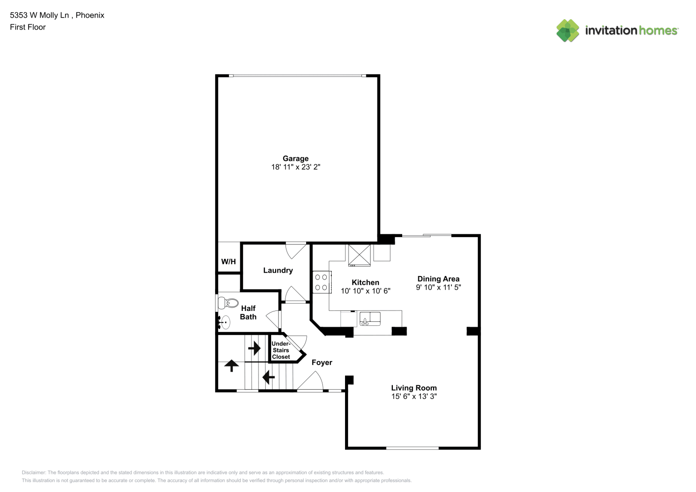 5353 W Molly Ln photo 2