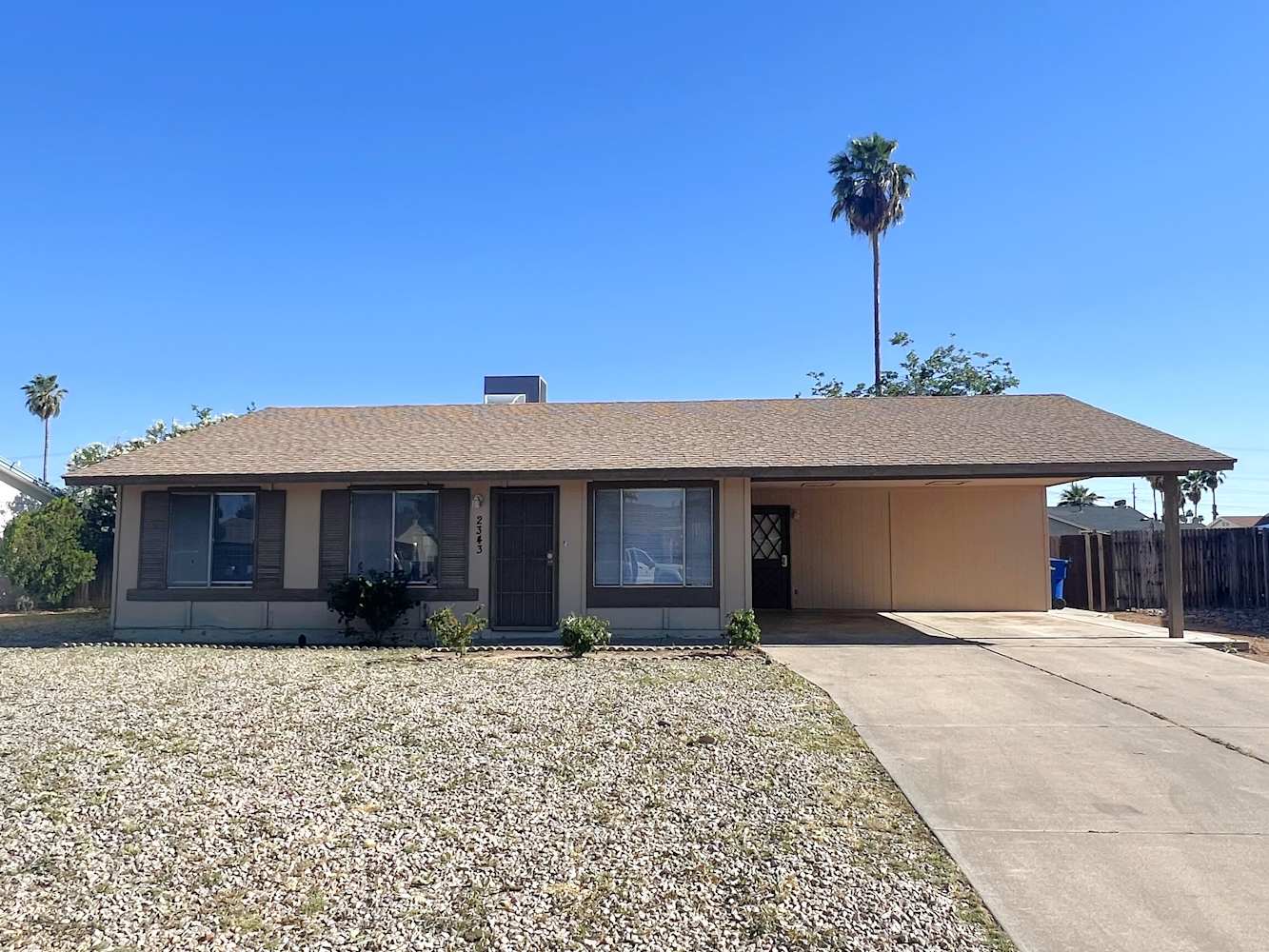 2343 W Portobello Ave Mesa, AZ 85202 photo 2