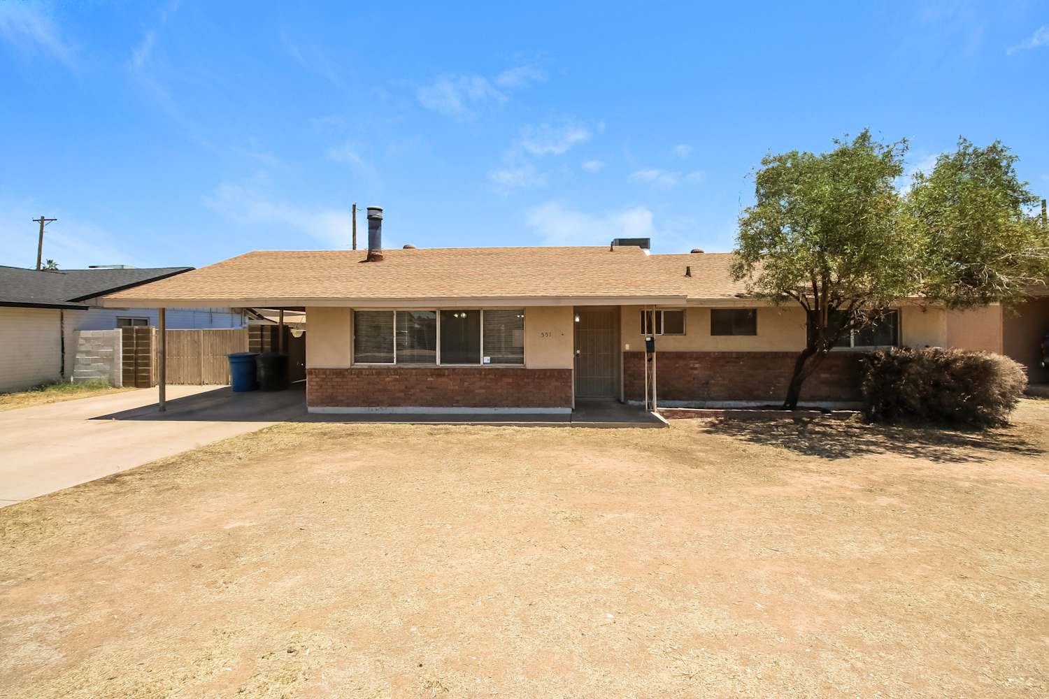 551 N Spencer Mesa, AZ 85203 photo 3