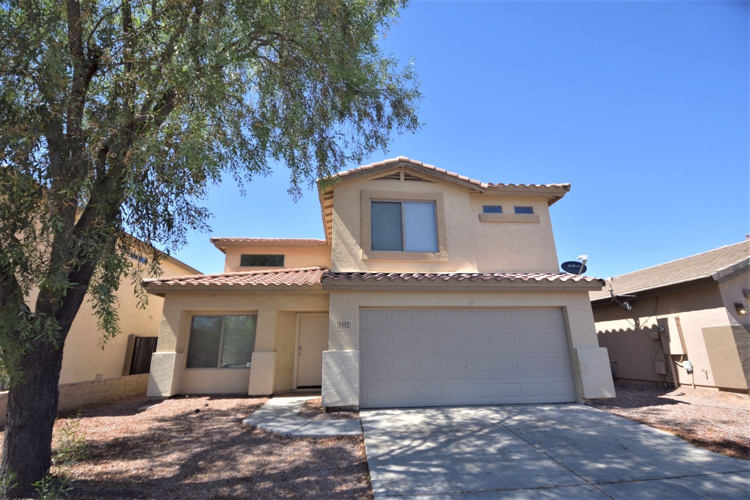 5552 W Minton Ave Phoenix, AZ 85339 photo 2