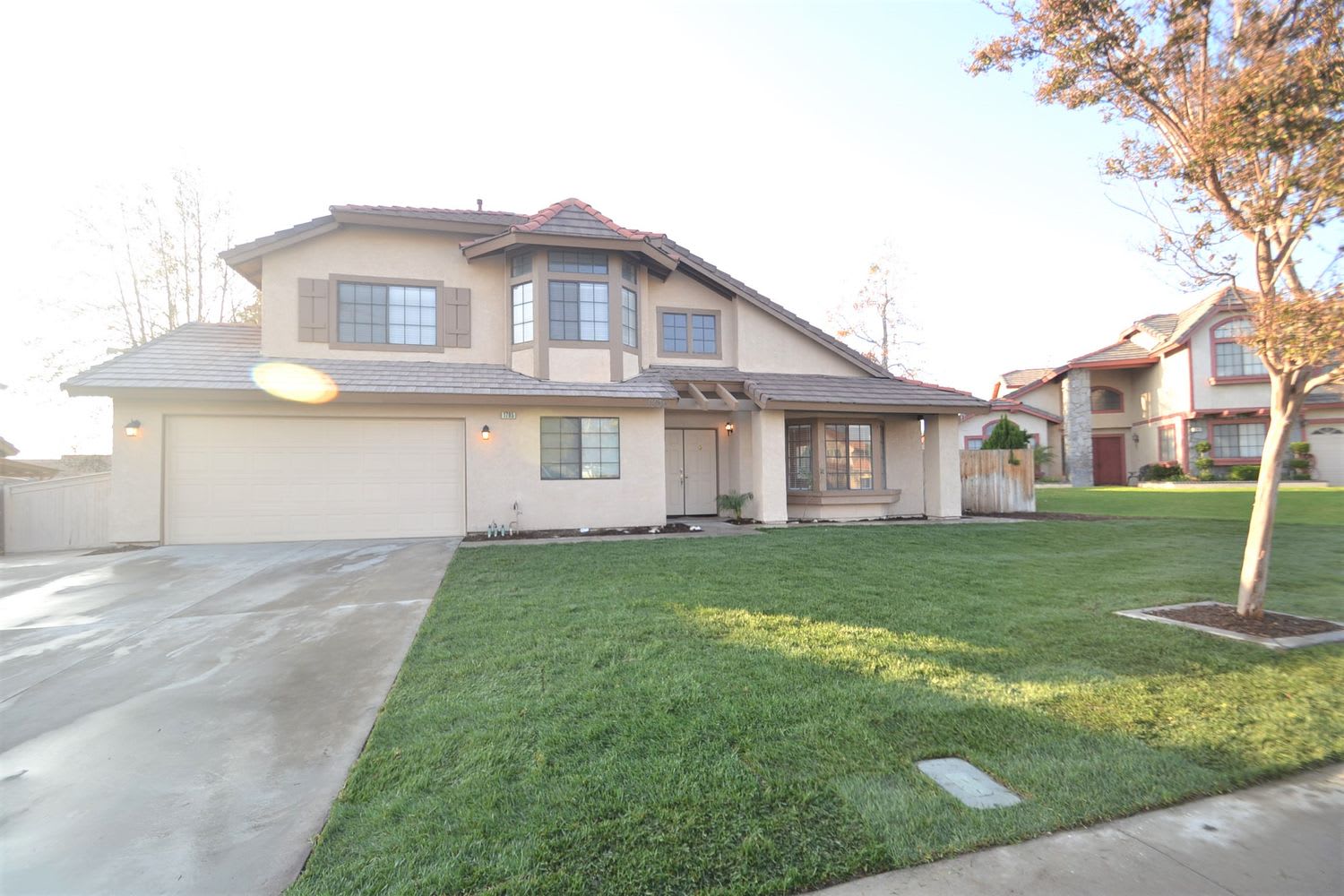 1785 Via Verde Dr photo 2