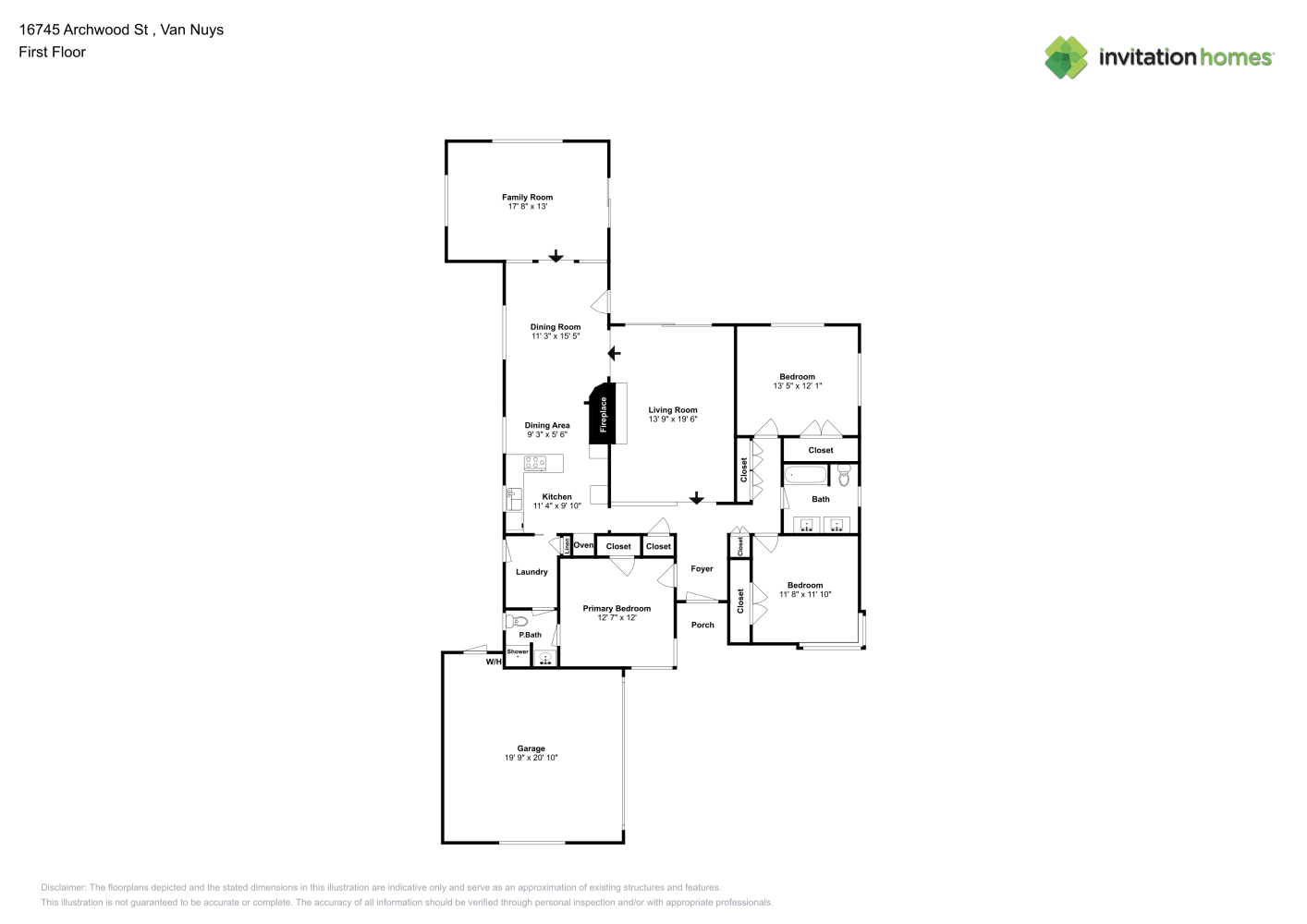 16745 Archwood St photo 2