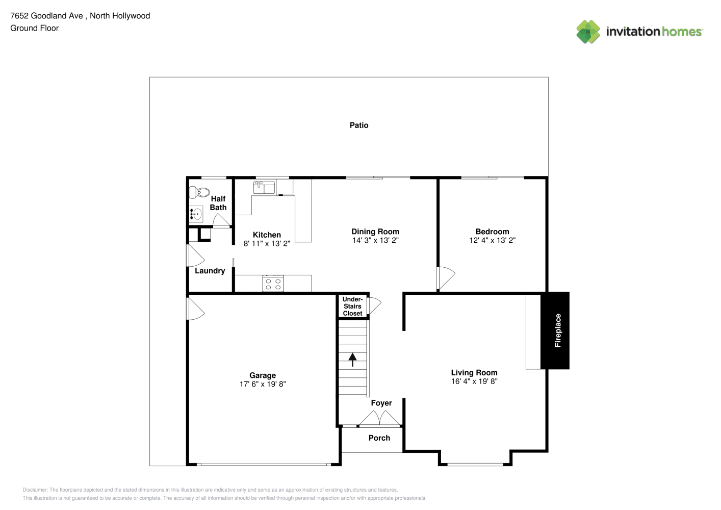 7652 Goodland Ave photo 2