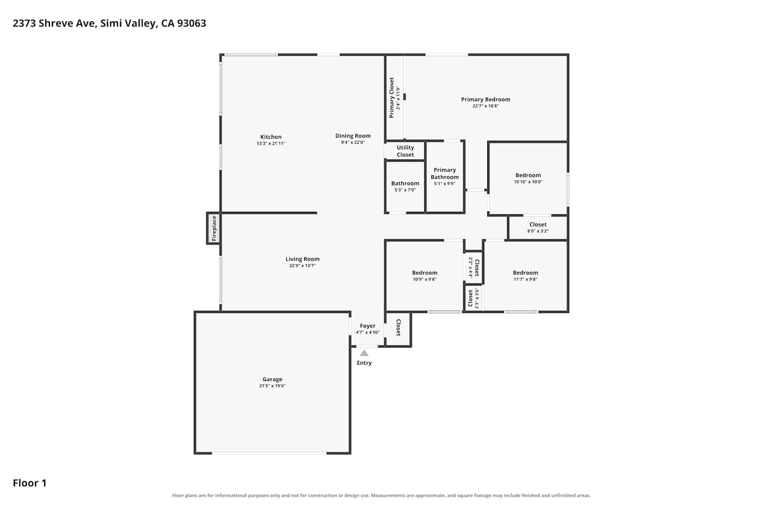 2373 Shreve Ave photo 2