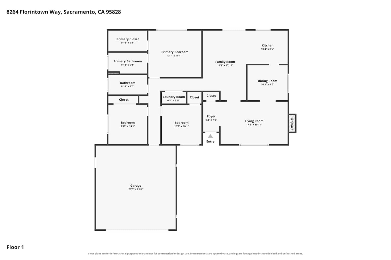 8264 Florintown Way photo 2