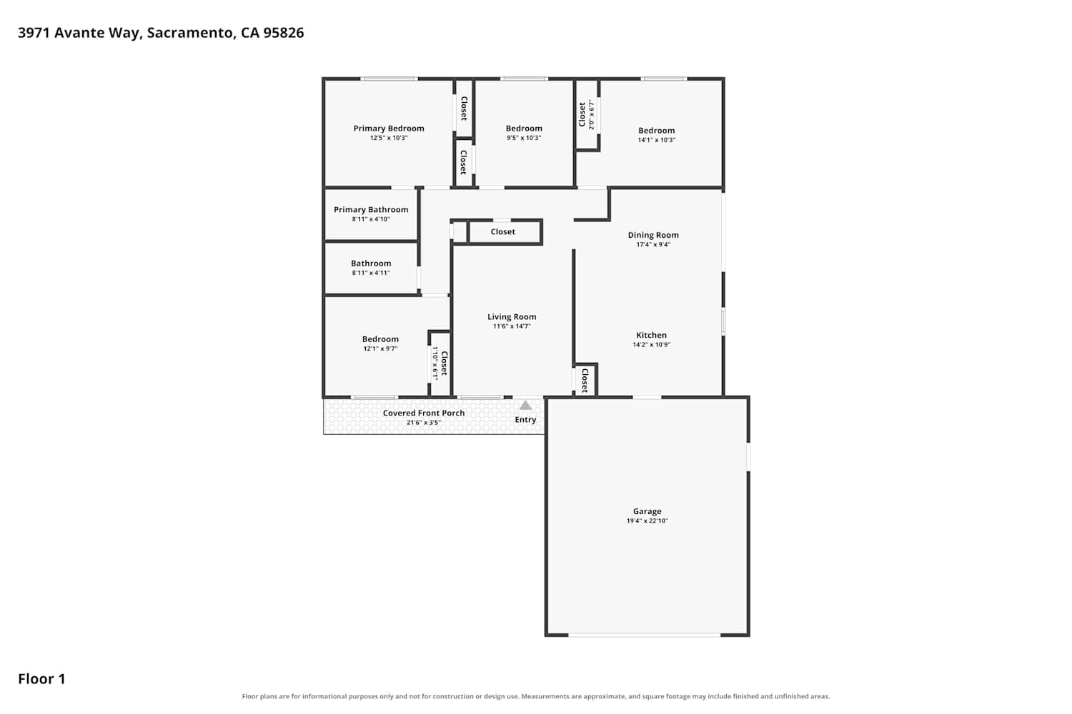 3971 Avante Way photo 2