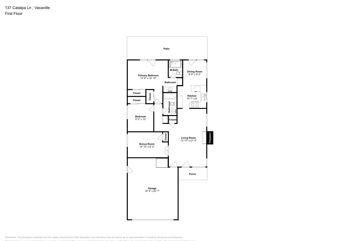137 Catalpa Ln photo 2